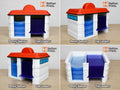 NathanPrints CardCare Center for penny sleeves and top loaders